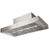 Schweigen 150cm Non Silent BBQ Canopy Stainless Steel CL7375PAK image NaN