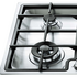 Smeg 90cm Classic Aesthetic Natural Gas Cooktop PGA96 image NaN