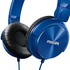 Philips SHL3060BL On Ear Headphone image NaN