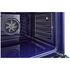 LG Series 9 60cm InstaView Full Steam Oven Matte Black BO609B2BG4 image NaN