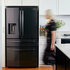 Samsung 636L French Door Fridge SRF676CDBLS image NaN