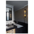 DCW Editions In The Tube 100 500 Wall or Pendant Light - Silver ITT100500SRSM image NaN