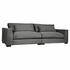 Ostro Anglesea Four Seater Lounge Dark Grey Y37780BBEL16 image NaN