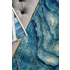Rug Culture Istanbul Large Black And Ivory Rug 290X200CM - IST-2-BI-290X200 image NaN