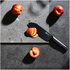 Furi Pro Jet Black East/West Santoku Knife 17cm 41480 image NaN