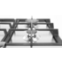 Arc CD9SG1 90cm Natural Gas Cooktop image NaN