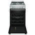 Westinghouse 60cm Dual Fuel Upright Oven- Stainless Steel WFE612SC image NaN