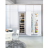 Liebherr 80 Bottle Vinidor Integrated Wine Storage Cabinet Right Hinge EWTDF3553 image NaN