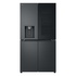 LG 847L Instaview French Door Fridge Matte Black GF-V900MBLC image NaN