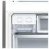 Electrolux 496L Ultimate Taste 500 Bottom Mount Refrigerator Left Hinged Matte Black EBE5007BD-L image NaN