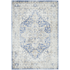 Rug Culture Mayfair Medium Ocean Blue Rug 230X160CM - MAY-HUG-OCE-230X160 image NaN