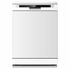 Emilia EDW64W Freestanding Dishwasher image NaN