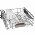 Bosch SMI66MS01A Serie 6 Semi-Integrated Dishwasher image NaN