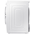 Samsung 8kg Heat Pump Dryer DV80M5010IW image NaN