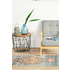Rug Culture Legacy Large Multi-coloured Rug 400X80CM - LEG-862-RUST-400X80 image NaN