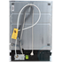 Smeg Dishwasher SA8605W image NaN
