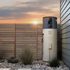 Rinnai Enviroflo 280Ltr Heat Pump Hot Water System GR Series EHPG280VM image NaN