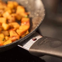 Ballarini 20cm Vipiteno Ceraforce Ceramic Fry Pan 67330 hero image