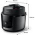 Philips 3000 Series 8L Multi Cooker HD2823-80 image NaN