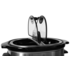 KitchenAid 5KSC6222ASS Artisan 5.7L Slow Cooker image NaN