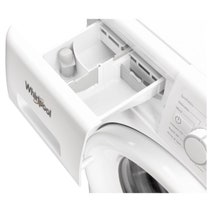 Whirlpool 8kg Front Load Washing Machine FDLR80210 hero image