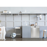 Smeg DWA6314X Freestanding Dishwasher image NaN