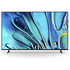 Sony 65 Inch Bravia 3 S30 4K HDR LED Smart Google TV K65S30 image NaN