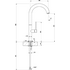 Armando Vicario SLIM Mixer Tap image NaN