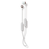 Audiofly 154905 AF45W MK2 Wireless Bluetooth In Ear Headphones White image NaN