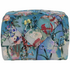 London Leather Victoria Small Square Footstool HCWBESSOFSSQSFLO image NaN