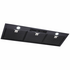 Schweigen Silent Undermount Rangehood 90cm PKUM11709BSE image NaN