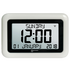 Oricom Digital Clock with 8 Inch LCD Display VISO10WH image NaN