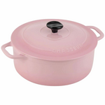 Chasseur 24cm Macaron Collection Casserole Bowl 19617 hero image
