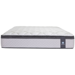 Sealy Advantage Cristal Medium Double Mattress 905685 hero image