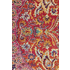 Rug Culture Museum Medium Multi-coloured Rug 200X200CM - MUS-867-MULT-200X200 image NaN