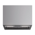 Falmec 80cm Gruppo Incasso Plus Pro Undermount Rangehood Stainless Steel F3GP80S2 image NaN
