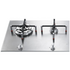Smeg 100cm Linear Aesthetic Natural Gas Cooktop PX140A  image NaN