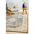 Rug Culture Legacy Oversize Multi-coloured Rug 400X300CM - LEG-858-MIDN-400X300 image NaN