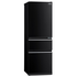 Mitsubishi Electric 402L Multi Drawer Bottom Mount Fridge MR-CX402EJ-OB-A1 image NaN