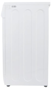 Midea MFWS512 5kg Front Load Washing Machine hero image