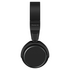 Pioneer DJ HDJS7K Professional On Ear DJ Headphones Black image NaN