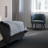 A.H. Beard Domino Sapporo Plush Queen Mattress DOSAPPMQUE image NaN