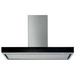 Falmec 90cm Roma Canopy Rangehood with 765m3h In Roof Motor F5RM90B2-IR765 hero image