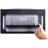 Linarie 52cm Undermount Rangehood LYBIH52BG image NaN