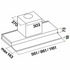 Falmec F3MV90B1 90cm Move Slideout Rangehood image NaN