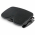 Kensington Smart Fit Solemate Plus Black Foot Rest 3576862 image NaN