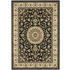 Rug Culture Sydney Small Black, Ivory Rug 150X80CM - SYD-9-BI-150X80 image NaN
