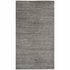 Cadrys Boheme Ribbed Charcoal 300x400 Rug BOHC5 image NaN