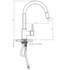 Abey PKQ180UPK NuQueen The Brisbane 1 and 3/4 Bowl Undermount Sink Pack image NaN