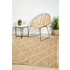 Rug Culture Nosa Extra Large Natural & White Rug 320X230CM - NSA-222-NAT-320X230 image NaN